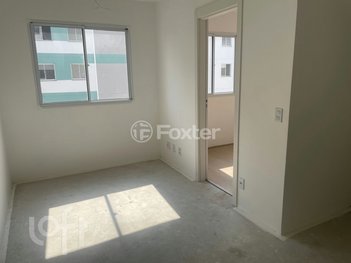 apartment em Rua da Mooca, Mooca - São Paulo - SP