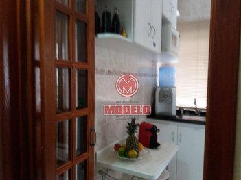 apartment em Rua Alfredo Guedes, Cidade Alta - Piracicaba - SP
