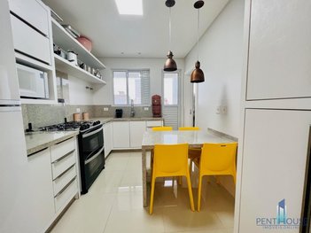 apartment em Rua 3000, Centro - Balneário Camboriú - SC