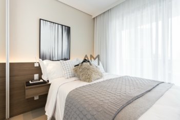apartment em Avenida Eusébio Matoso, Pinheiros - São Paulo - SP
