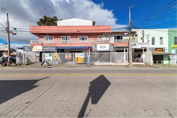 house em Rua São José dos Pinhais, Sítio Cercado - Curitiba - PR