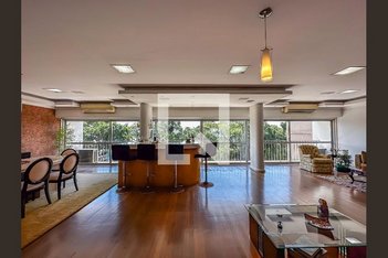 apartment em Avenida Pasteur, Botafogo - Rio de Janeiro - RJ