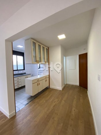 apartment em Rua Pedro de Toledo, Vila Clementino - São Paulo - SP