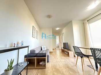 apartment em Rua Alzira Marcondes, Residencial Parque da Fazenda - Campinas - SP