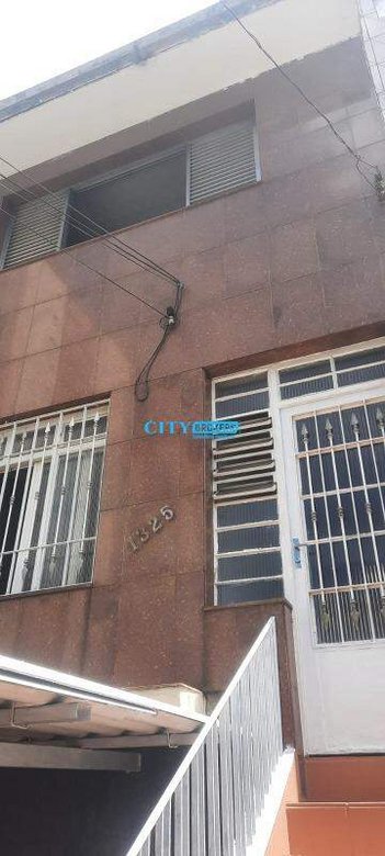 house em Avenida Mazzei, Vila Mazzei - São Paulo - SP