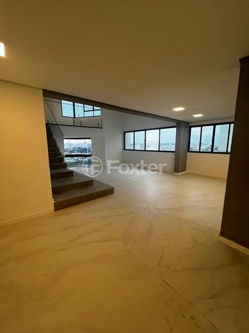 apartment em Rua Joaquim Pereira Pinto, Jardim Avelino - São Paulo - SP