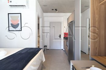 apartment em Alameda Lorena, Jardim Paulista - São Paulo - SP