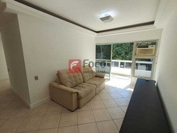 apartment em Rua Timóteo da Costa, Leblon - Rio de Janeiro - RJ