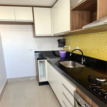apartment em Alameda Princeza Januária, Nova Petrópolis - São Bernardo do Campo - SP