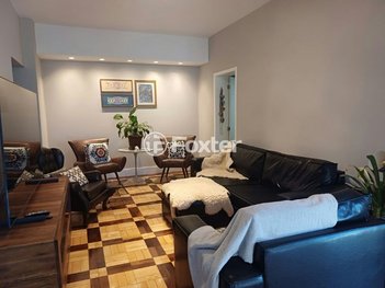 apartment em Rua Ramiro Barcelos, Bom Fim - Porto Alegre - RS