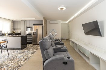 apartment em Avenida Senador Roberto Simonsen, Santo Antônio - São Caetano do Sul - SP