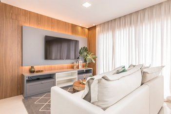 apartment em Rua Almirante Gonçalves, Menino Deus - Porto Alegre - RS