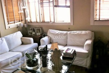 apartment em Rua São Vicente de Paulo, Santa Cecília - São Paulo - SP