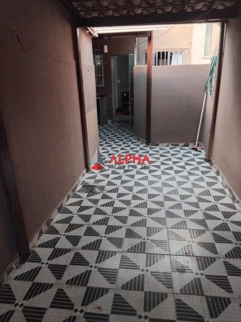 house em Beco São Miguel, Vila Bugarim (Parque Durval de Barros) - Ibirité - MG