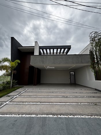 house em Rua Paulo Varchavtchik, Aparecidinha - Sorocaba - SP