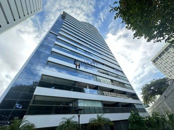 apartment em Avenida Oceânica, Ondina - Salvador - BA