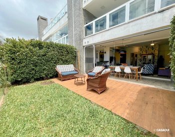 apartment em Avenida Guatambu, Centro - Xangri-Lá - RS