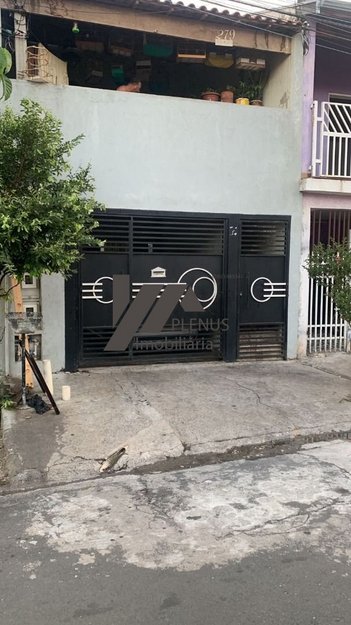 house em Rua Jorge Scachetti, Jardim Morada do Sol - Indaiatuba - SP