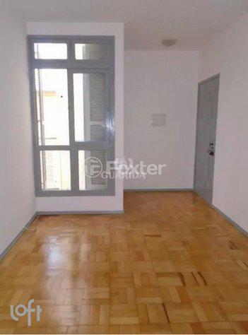 apartment em Garibaldi, Independência - Porto Alegre - RS