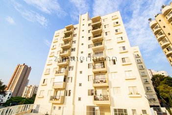 apartment em Avenida Diógenes Ribeiro de Lima, Alto de Pinheiros - São Paulo - SP