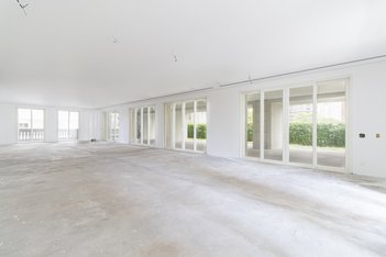 apartment em Rua Frederic Chopin, Jardim Paulista - São Paulo - SP