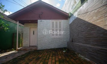 land_lot em Rua Álvaro Nicofé, Vila Jardim - Porto Alegre - RS