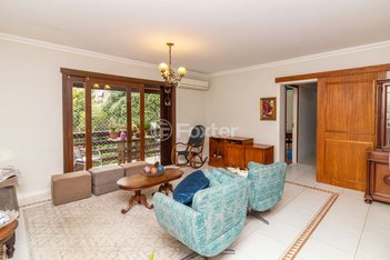 apartment em Praça Nações Unidas, Petrópolis - Porto Alegre - RS