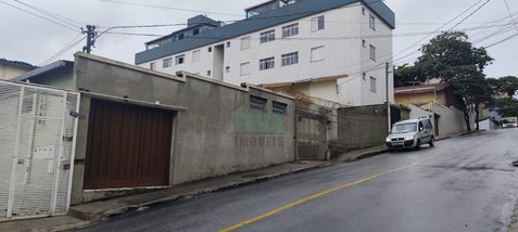 industrial em Rua Desembargador Tinoco, Monsenhor Messias - Belo Horizonte - MG