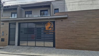 house em Rua Homero Sales, Parque São Domingos - São Paulo - SP