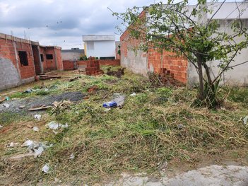 land_lot em Rua Walter Mazetto, Residencial Parque Imperial - Salto - SP