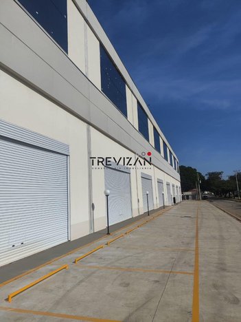 industrial em Avenida Santos Dumont, Jardim Santa Marta - Sorocaba - SP