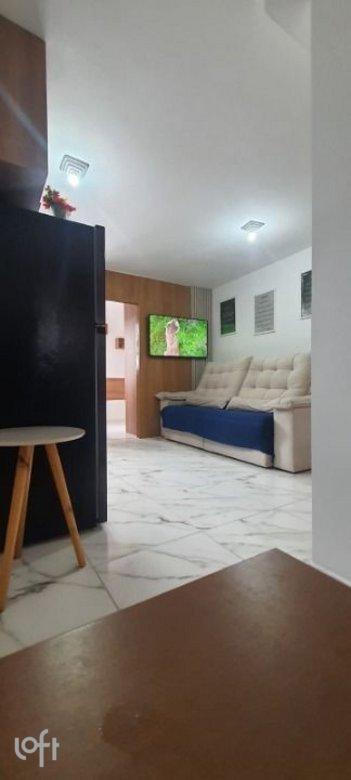 apartment em Tiúba, Carrão - São Paulo - SP