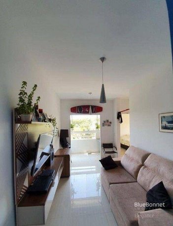 apartment em Rua Faustina Barbosa Stackfleth, Parque Centenário - Jundiaí - SP