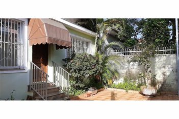 house em Avenida Ceci, Planalto Paulista - São Paulo - SP