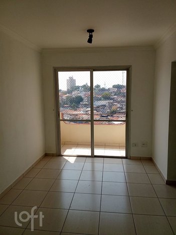 apartment em Barcelona, Jaguaré - São Paulo - SP