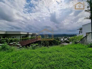 land_lot em Alameda Turmalina, Golf Gardens - Carapicuíba - SP