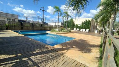 apartment em Rua Irmão Félix Roberto, Humaitá - Porto Alegre - RS