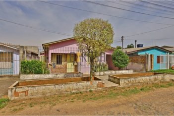 house em Avenida Figueira, Tarumã - Viamão - RS