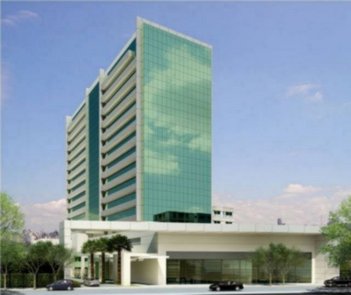office em Osvaldo Aranha, Bom Fim - Porto Alegre - RS
