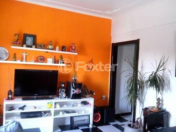apartment em Rua Madre Ana, Glória - Porto Alegre - RS