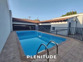 house em Rua Mariz e Barros, Vila São Paulo - Araçatuba - SP