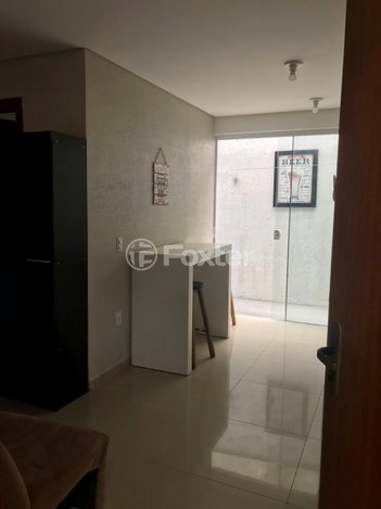 apartment em Rua Professor Emanoel Paulo Peluso, Campeche - Florianópolis - SC