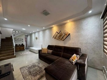house em Rua Sumagre, Jardim Cidade Pirituba - São Paulo - SP
