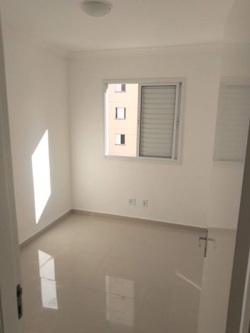 apartment em Rua Odorico Mendes, Mooca - São Paulo - SP