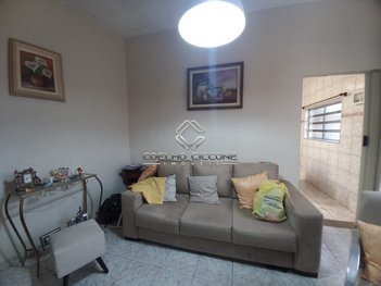 house em Rua Benjamin Constant, Santa Paula - São Caetano do Sul - SP