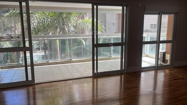 apartment em Rua Helena, Vila Olímpia - São Paulo - SP