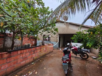 house em Rua RN 4, Loteamento Lago Sul (Taquaralto) - Palmas - TO