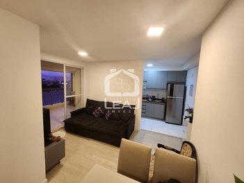 apartment em Avenida Alberto Augusto Alves, Vila Andrade - São Paulo - SP