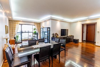 apartment em Rua Tucuna, Perdizes - São Paulo - SP