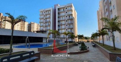apartment em Rua José Del Roio, Bairro do Uberaba - Bragança Paulista - SP